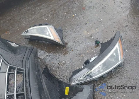 2020 Hyundai Elantra Se из США, поврежденный, VIN 5NPD74LF2LH541594